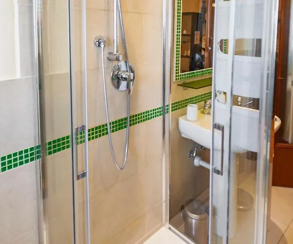 Attico Con Vista Daire Torino