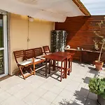 Apartament Attico Con Vista Turyn