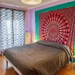 Apartament Attico Con Vista
