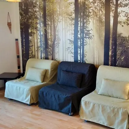 Attico Con Vista * Turim