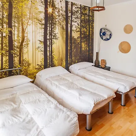 Apartamento Attico Con Vista