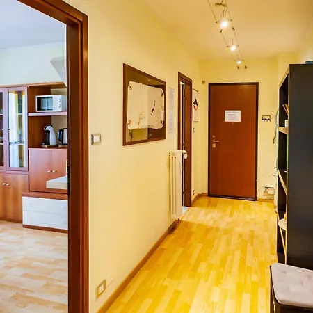 Attico Con Vista Turim