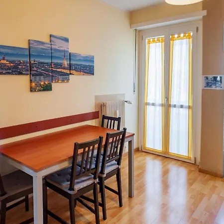Appartement Attico Con Vista