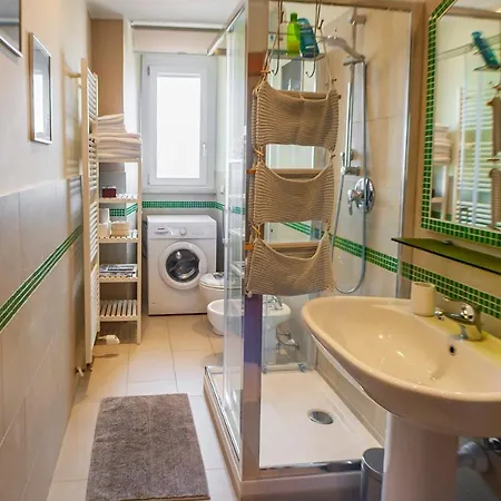 Appartement Attico Con Vista