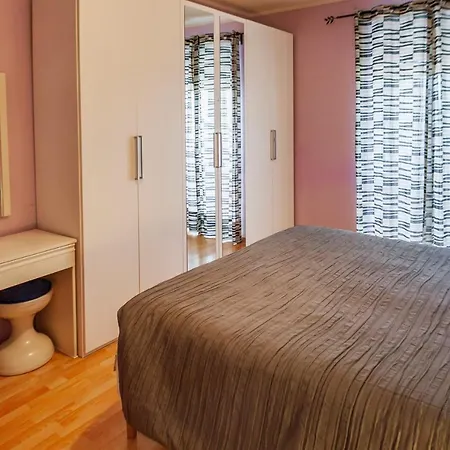 Apartamento Attico Con Vista