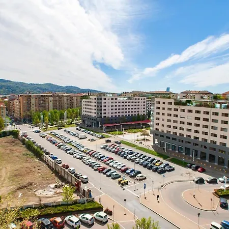 Appartement Attico Con Vista