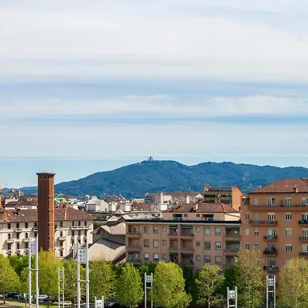 Attico Con Vista Appartement *