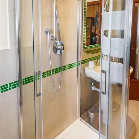 Attico Con Vista Apartamento Turim