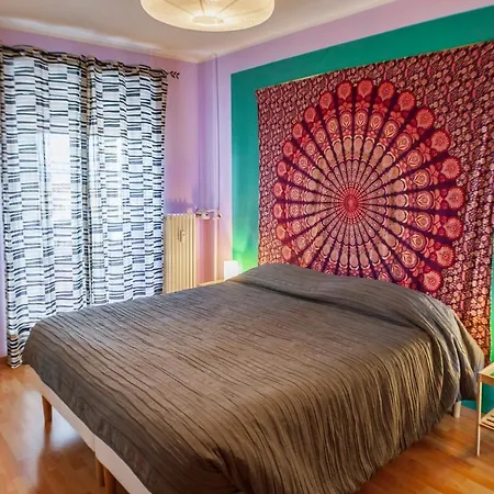 Apartamento Attico Con Vista