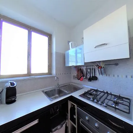 Appartement Attico Con Vista *