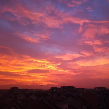 Attico Con Vista * Turim