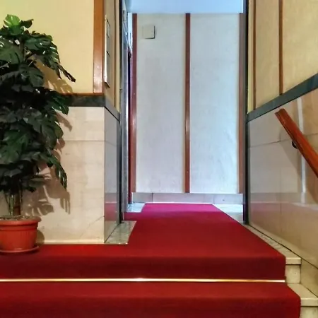 Attico Con Vista Turim