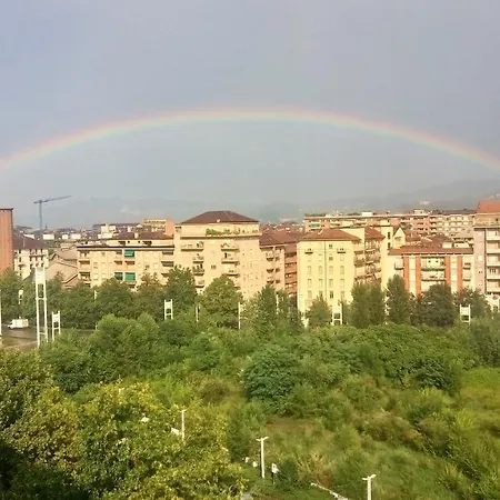 Appartement Attico Con Vista Turin