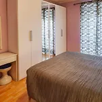 شقة Attico Con Vista