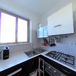 شقة Attico Con Vista *