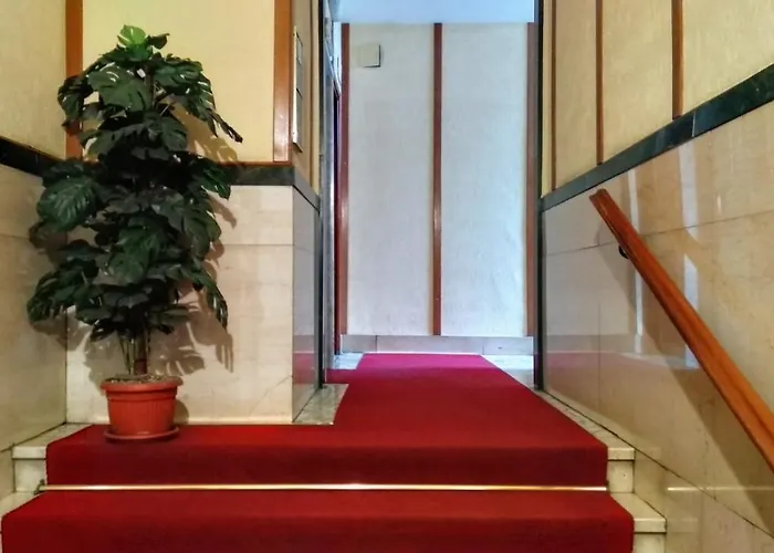Attico Con Vista Турин